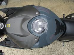 2018 BMW Motorrad S 1000 R GREY