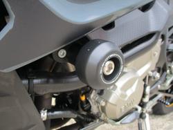 2018 BMW Motorrad S 1000 R GREY