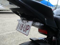 2018 BMW Motorrad S 1000 R GREY