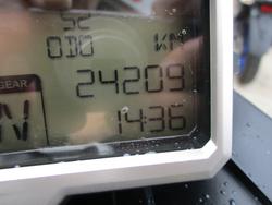 2018 BMW Motorrad S 1000 R GREY