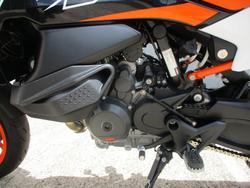 2023 Ktm 890 SMT ORANGE