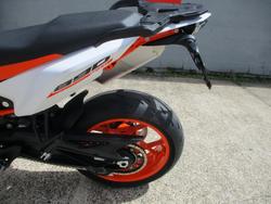 2023 Ktm 890 SMT ORANGE