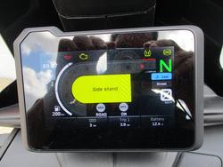 2023 Ktm 890 SMT ORANGE