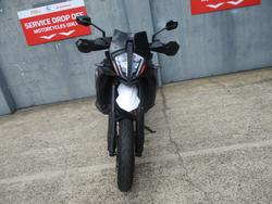 2023 Ktm 890 SMT ORANGE