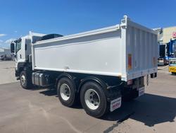 2025 Isuzu Fxz 260-355 At R45 Custom Tipper