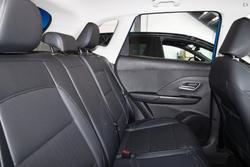 2025 MG ZS Essence Hybrid+