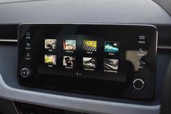 2024 SKODA Kamiq 85TSI Select