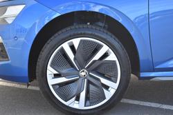 2024 SKODA Kamiq 85TSI Select