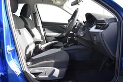 2024 SKODA Kamiq 85TSI Select NW MY24 Race Blue