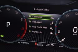 2024 SKODA Kamiq 85TSI Select