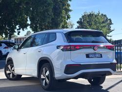 2025 Volkswagen Tayron 110TSI Life