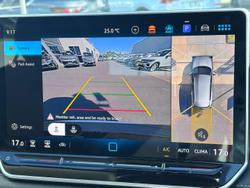 2025 Volkswagen Tayron 110TSI Life