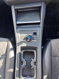 2025 Volkswagen Tayron 110TSI Life