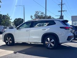 2025 Volkswagen Tayron 110TSI Life