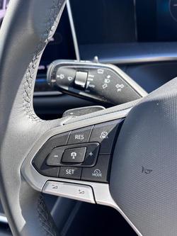 2025 Volkswagen Tayron 110TSI Life