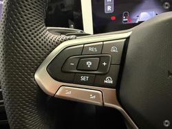 2025 Volkswagen Tiguan 150TSI R-Line