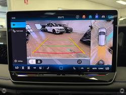 2025 Volkswagen Tiguan 150TSI R-Line