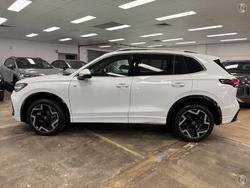 2025 Volkswagen Tiguan 150TSI R-Line