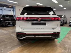 2025 Volkswagen Tiguan 150TSI R-Line