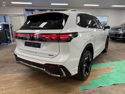 2025 Volkswagen Tiguan 150TSI R-Line