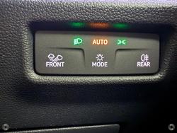 2025 Volkswagen Tiguan 150TSI R-Line