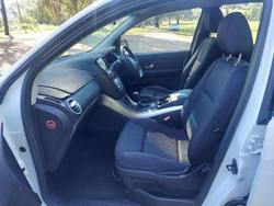 2015 Ford Territory TX