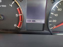 2015 Ford Territory TX