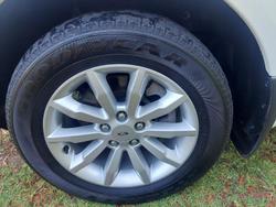 2015 Ford Territory TX