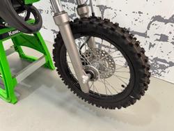 2025 Kawasaki KX65 KX Green