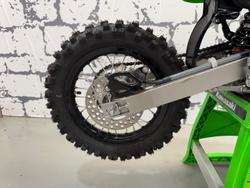 2025 Kawasaki KX65 KX Green