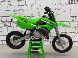 Kawasaki KX65