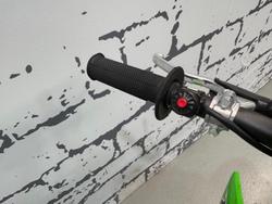 2025 Kawasaki KX65 KX Green