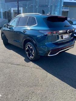 2025 Volkswagen Tiguan 150TSI R-Line