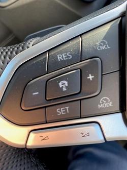 2025 Volkswagen Tiguan 150TSI R-Line