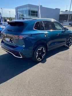 2025 Volkswagen Tiguan 150TSI R-Line