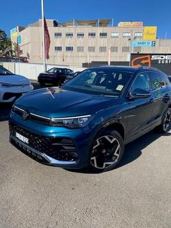 2025 Volkswagen Tiguan 150TSI R-Line