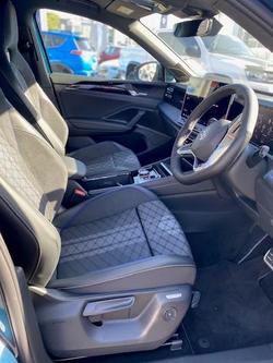 2025 Volkswagen Tiguan 150TSI R-Line