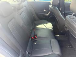 2019 Mercedes-Benz A-Class A200