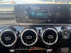 2019 Mercedes-Benz A-Class A200