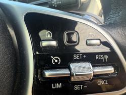 2019 Mercedes-Benz A-Class A200