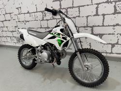 Kawasaki KLX110R