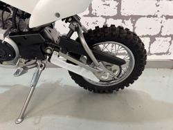 2026 Kawasaki KLX110RL KLX White