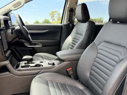 2025 Ford Everest Sport Bi-Turbo