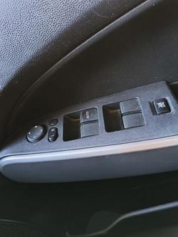 2010 Mazda 2 Maxx DE Series 1 MY10 BLUE