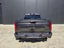 2026 RAM 1500 Limited Hurricane HO RamBox
