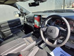 2026 RAM 1500 Limited Hurricane HO RamBox