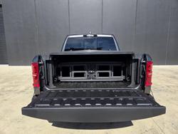 2026 RAM 1500 Limited Hurricane HO RamBox