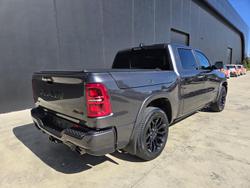 2026 RAM 1500 Limited Hurricane HO RamBox