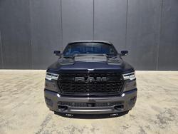 2026 RAM 1500 Limited Hurricane HO RamBox