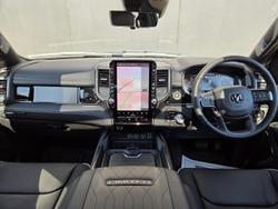 2026 RAM 1500 Limited Hurricane HO RamBox